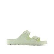 Birkenstock Arizona Sandaler Green, Dam