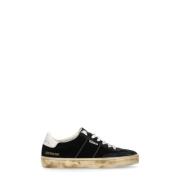 Golden Goose Soul-Star Sneakers Black, Dam