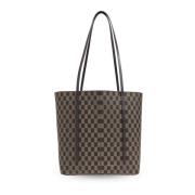 By Malene Birger `Abilsos` shopper väska Brown, Dam