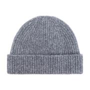 Lisa Yang Beanie Hat Gray, Dam