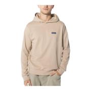 Patagonia Hoodies Beige, Herr