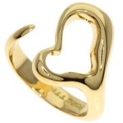 Tiffany & Co. Pre-owned Pre-owned Guld ringar Yellow, Dam