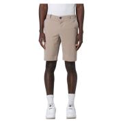 RRD Casual Shorts Beige, Herr