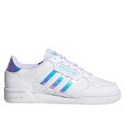 Adidas Ränder Junior Sneakers Multicolor, Dam