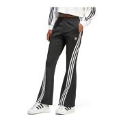 Adidas Sweatpants Black, Dam