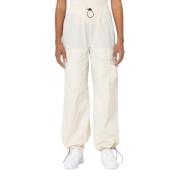 Dickies Trousers White, Dam