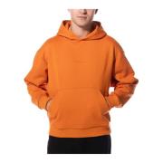 Oakley Hoodies Orange, Herr