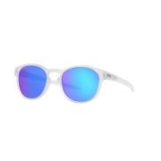 Oakley Latch Solglasögon 9265 Stilfull Modell Multicolor, Herr