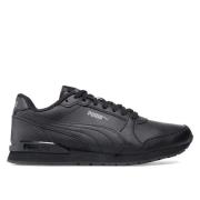 Puma Runner V3 Svarta Sneakers Black, Herr