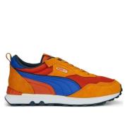 Puma Retro Rewind Chili Powder Sneakers Multicolor, Herr