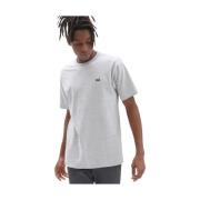 Vans Off The Wall Clic T-shirt White, Herr