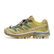 Salomon Xt-4 OG Terränglöparskor Yellow, Herr