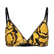 Versace Stilfull Bralette för Kvinnor Multicolor, Dam