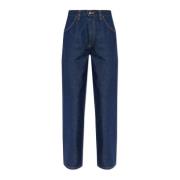 Vivienne Westwood Jeans Ranch Blue, Dam