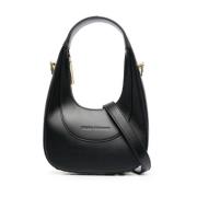 Chiara Ferragni Collection Shoulder Bags Black, Dam