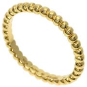 Van Cleef & Arpels Pre-owned Pre-owned Guld ringar Yellow, Dam