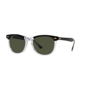 Ray-Ban Eagleeye 2398 Solglasögon i Svart Black, Unisex