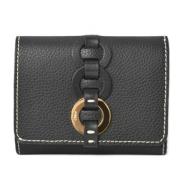 Chloé Pre-owned Pre-owned Tyg plnbcker Black, Dam