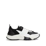 Valentino Garavani Svarta Sneakers Black, Herr