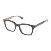 Gucci Stiliga Glasögon Gg0184O Black, Unisex