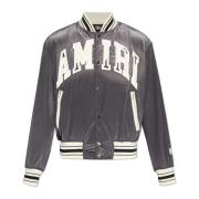 Amiri Bomberjacka Gray, Herr