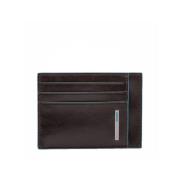 Piquadro Wallets & Cardholders Brown, Herr