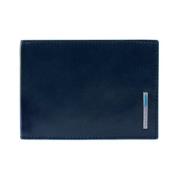 Piquadro Wallets & Cardholders Blue, Herr