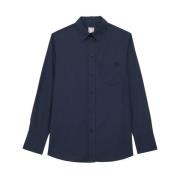 Ines De La Fressange Paris Maureen Shirt Blue, Dam