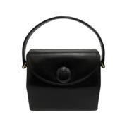 Givenchy Pre-owned Pre-owned Tyg handvskor Black, Dam