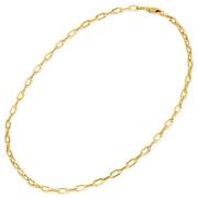 Cartier Vintage Pre-owned Guld halsband Yellow, Dam