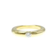 Cartier Vintage Pre-owned Guld ringar Yellow, Dam