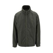 Moncler Stilfull Pufferjacka Green, Herr