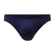 Calvin Klein Strandkläder Km0Km00585 Blue, Herr