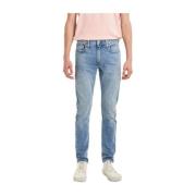 Levi's Slim-fit jeans Blue, Herr