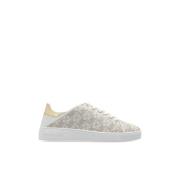 Michael Kors Sportskor 'Jenny' White, Dam