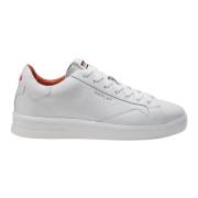 Replay Prime University Mens Stylish Collection White, Herr