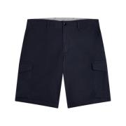 Tommy Hilfiger Shorts Mw0Mw23573 DW5 Blue, Herr