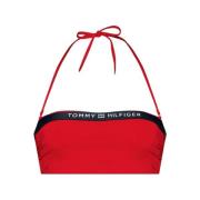 Tommy Hilfiger Bikinis Red, Dam