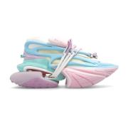 Balmain Unicorn sneakers Multicolor, Dam