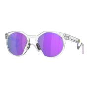 Oakley Metallram Solglasögon Hstn Stil Gray, Unisex