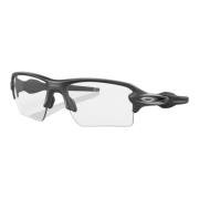 Oakley Gradient Linser Solglasögon Svart Ram Black, Unisex