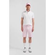 Eden Park Ljusrosa Avslappnade Sommarshorts Pink, Herr