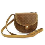 Celine Vintage Pre-owned Tyg celine-vskor Beige, Dam