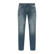 Emporio Armani ‘J06’ slim fit jeans Blue, Herr