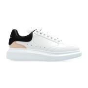 Alexander McQueen sneakers White, Dam