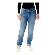 Replay Jeans Blue, Dam