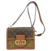 Louis Vuitton Vintage Pre-owned Tyg louis-vuitton-vskor Multicolor, Da...