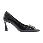 Enzo Di Martino Vinhais Pump Black, Dam