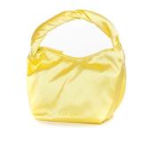 Stine Goya Elegant Hobo-väska Yellow, Dam