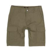 Dickies Herr Millerville Shorts Green, Herr